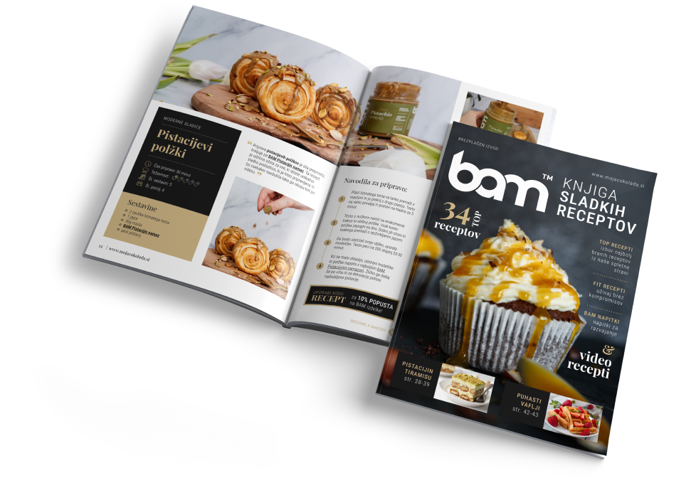 Your guide to the perfect chocolate experience.