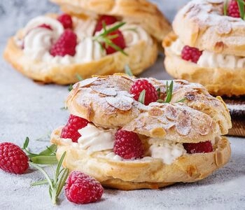 from theory to practice: the complete guide to choux pastry
