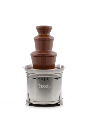 Milk Fountain Chocolate Drops, 500 g