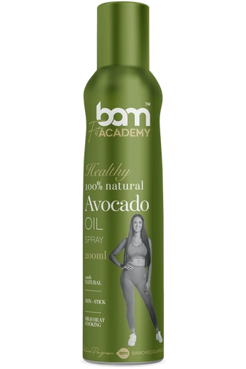 Avocado oil spray, 200 ml