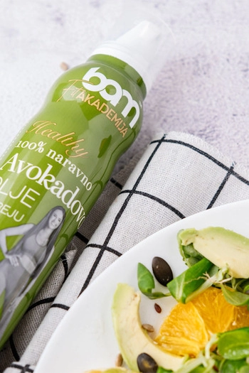 Avocado oil spray, 200 ml