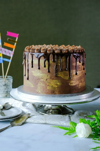 Charmed cream Mix, 300 g