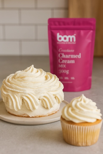 Charmed cream Mix, 300 g