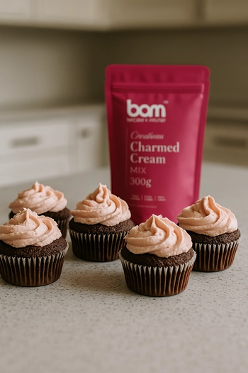 Charmed cream Mix, 300 g