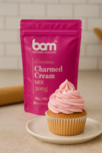 Charmed cream Mix, 300 g