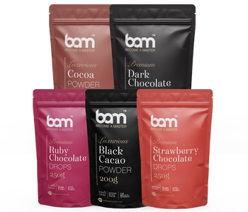 antonio large confectionery package