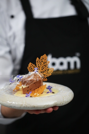 Antonio Large Confectionery Package