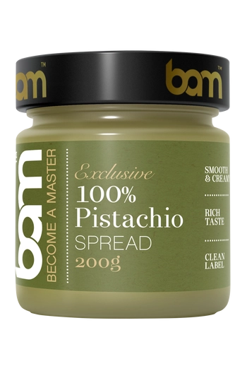 100 pistachio spread - 200g
