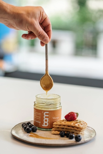 BAMbastic Topping set