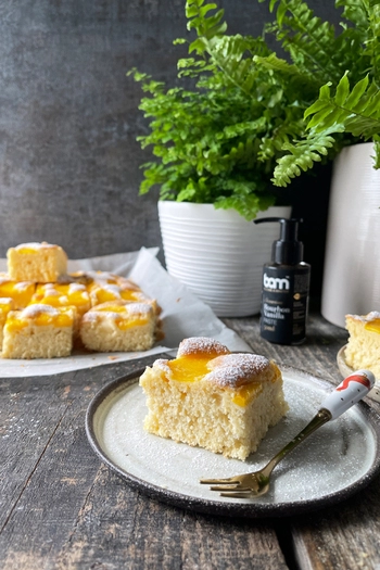 Bourbon Vanilla Paste, 70 g