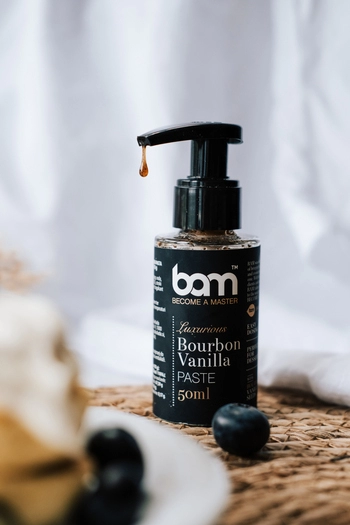 Bourbon Vanilla Paste, 70 g