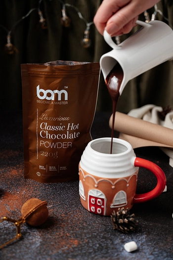 Classic Hot Chocolate, 220 g