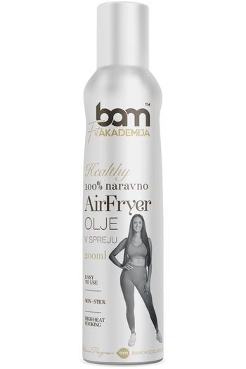 air fryer oil spray 200 ml