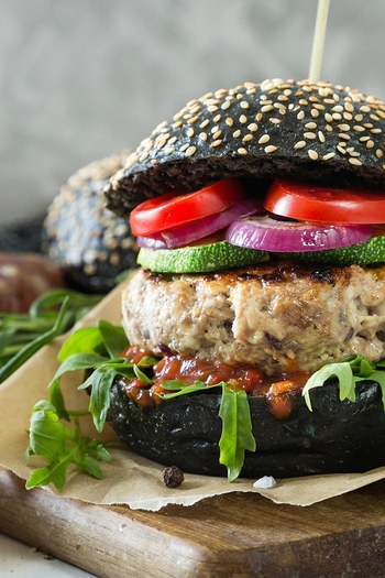 Black Cacao Powder, 200 g