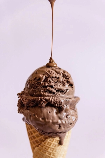 Milk chocolate drops, 5 kg