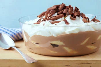 Milk Chocolate Drops, 1kg