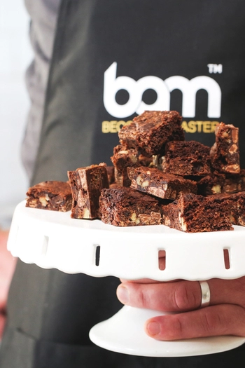 Confectionery set Sinless desserts