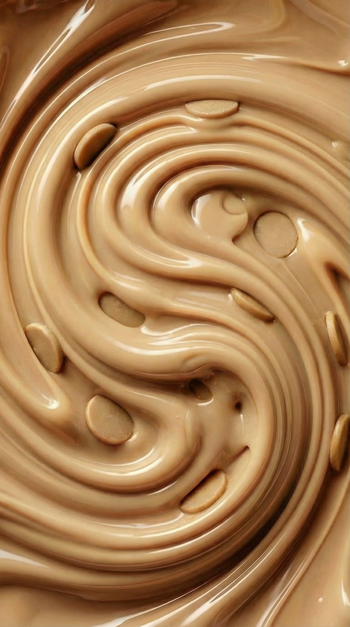 Nougat chocolate, 250 g