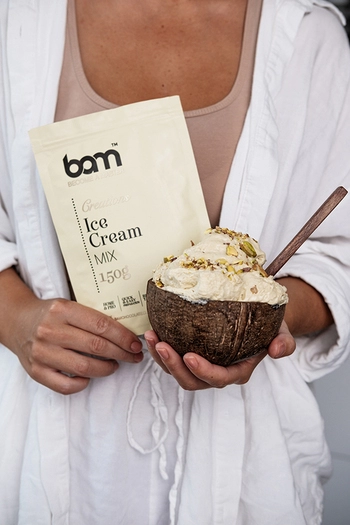 Ice Cream Mix, 150 g