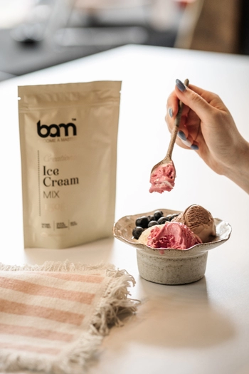 Ice Cream Mix, 150 g