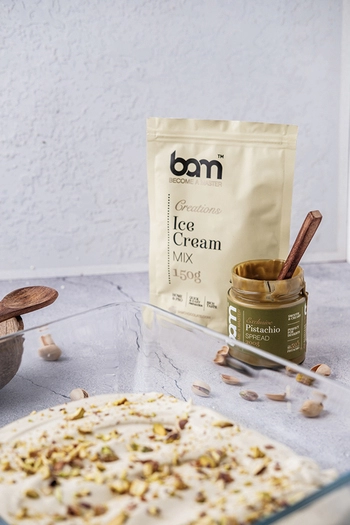 Ice Cream Mix, 150 g