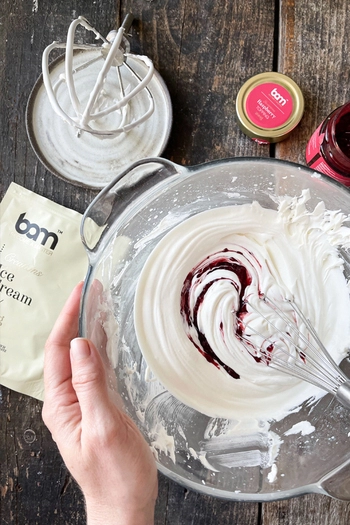 Ice Cream Mix, 150 g