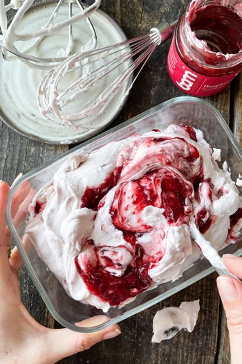 Ice Cream Mix, 150 g