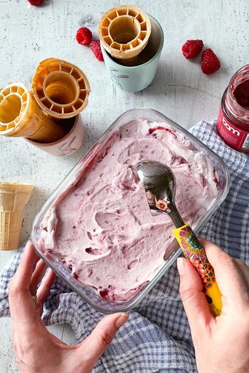 Ice Cream Mix, 150 g