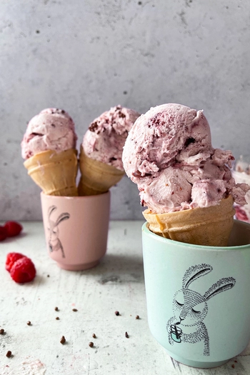 Ice Cream Mix, 150 g