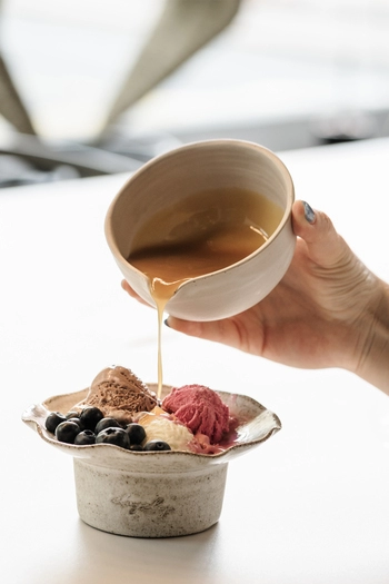 Ice Cream Mix, 150 g