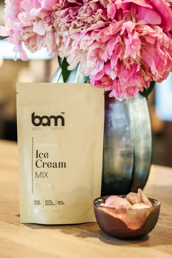Ice Cream Mix, 150 g