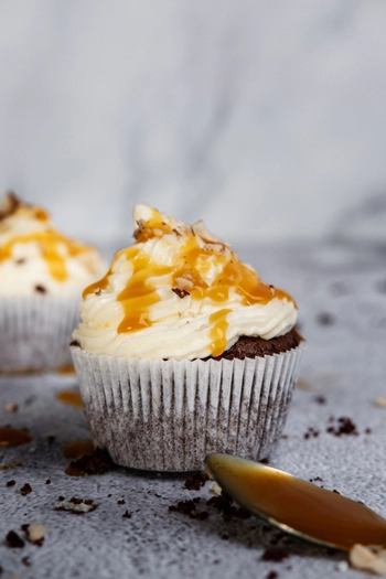 Passion fruit Topping, 200 g