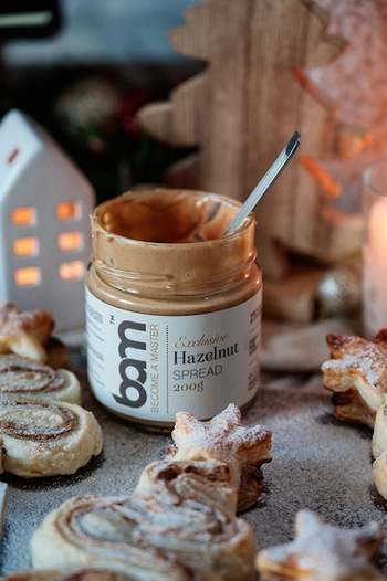 Hazelnut Spread, 200 g