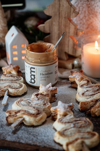 Hazelnut Spread, 200 g