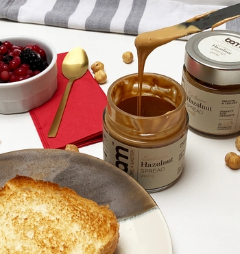 Hazelnut Spread, 200 g