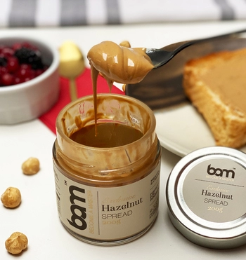 Hazelnut Spread, 200 g