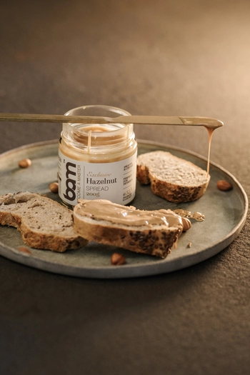Hazelnut Spread, 200 g