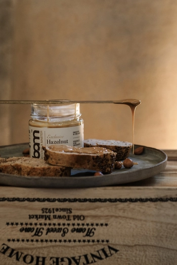 Hazelnut Spread, 200 g