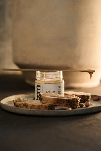 Hazelnut Spread, 200 g