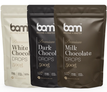 medium bambastic pack of chocolates (3 x 500 g)