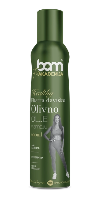 extra virgin olive oil spray 200 ml