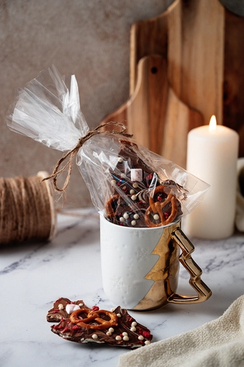 Large BAMbastic Pack of Chocolates (3 x 1 kg)