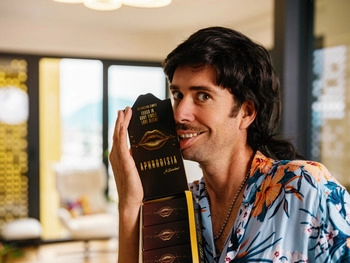 BAM Aphrodisia x Hitmacher, 100 g 