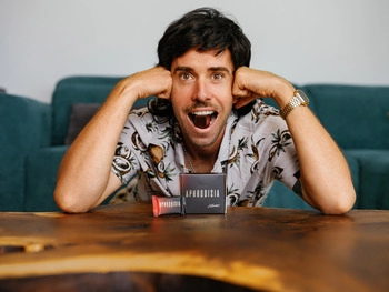 BAM Aphrodisia x Hitmacher, 100 g 