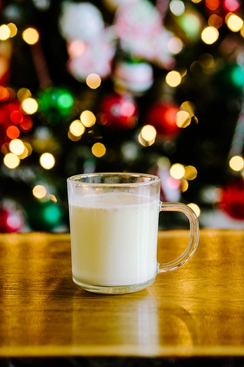 Hazelnut White Hot Chocolate, 220 g