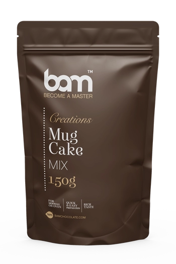 mug cake mix 150 g