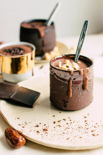 BAMbastic Hot chocolate set