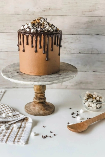 BAMbastic decorations set