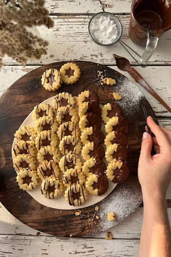 Basic Confectionery Bundle