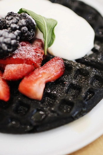 Black cocoa powder, 1 kg